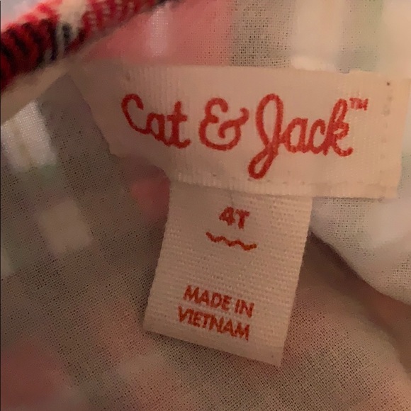 Cat & Jack - Picture 3 of 4